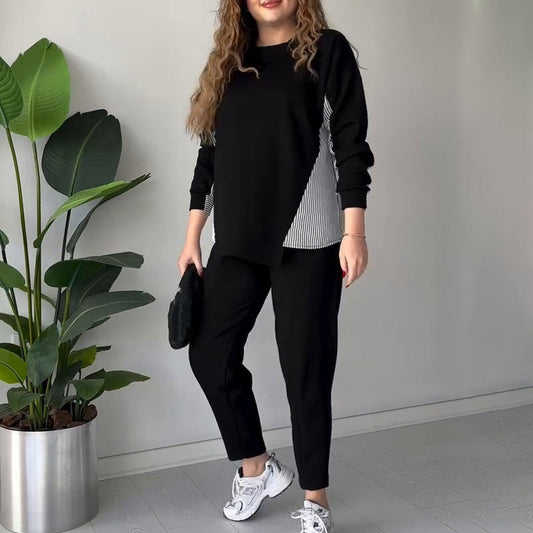 Sophie | Mysigt lounge-set för vardagen