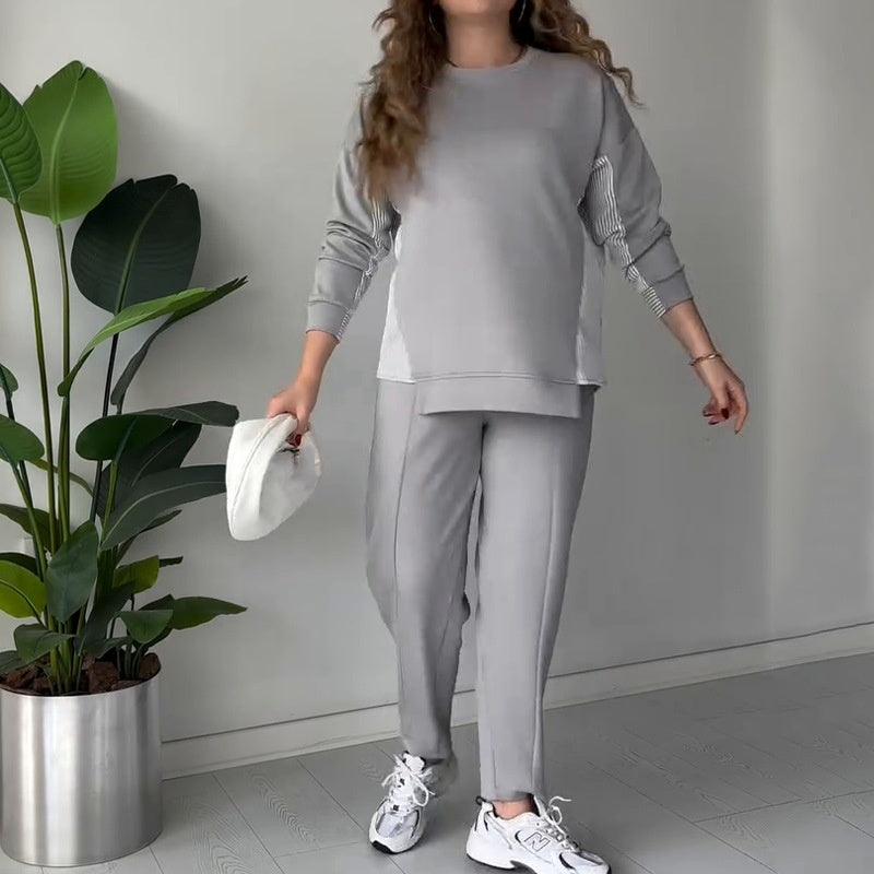 Sophie | Mysigt lounge-set för vardagen