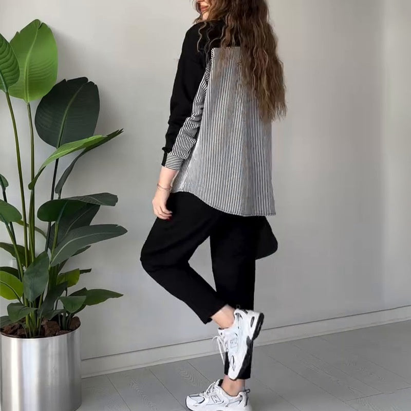 Sophie | Mysigt lounge-set för vardagen
