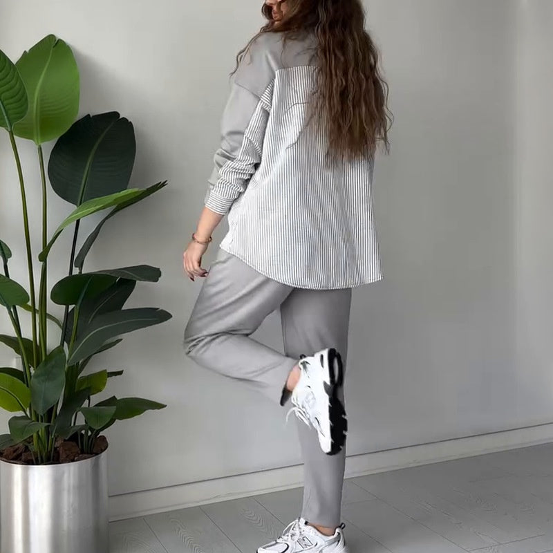 Sophie | Mysigt lounge-set för vardagen