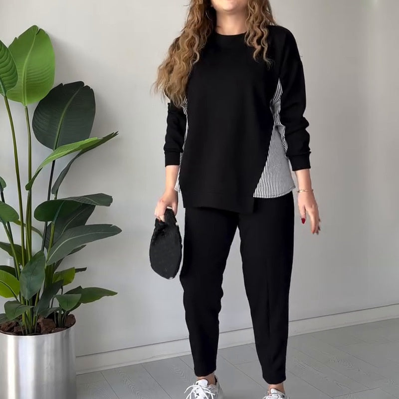 Sophie | Mysigt lounge-set för vardagen