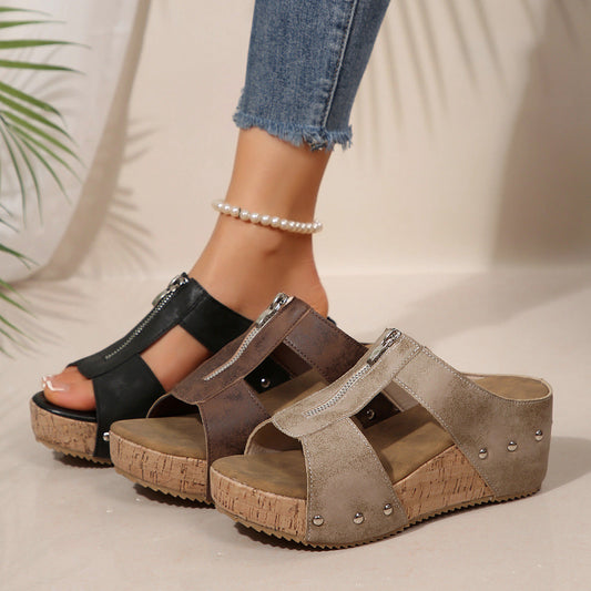 Vega | Ortopediska Sandaler