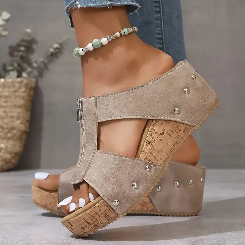 Vega | Ortopediska Sandaler