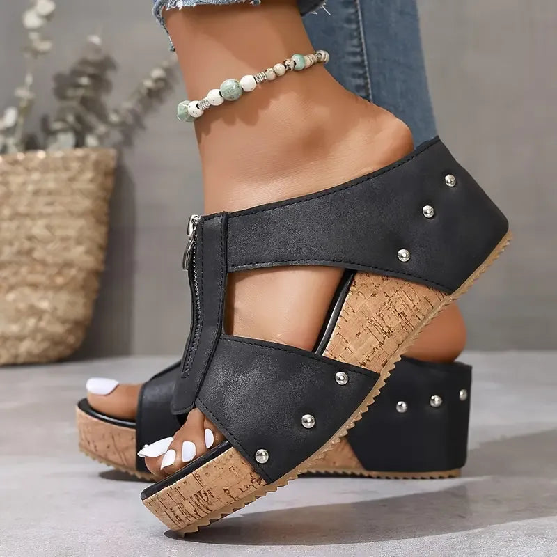 Vega | Ortopediska Sandaler