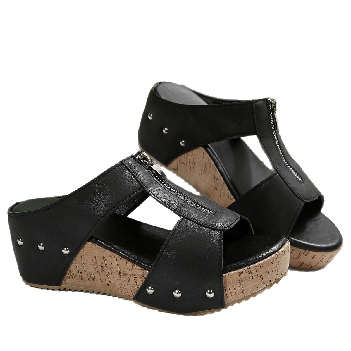 Vega | Ortopediska Sandaler