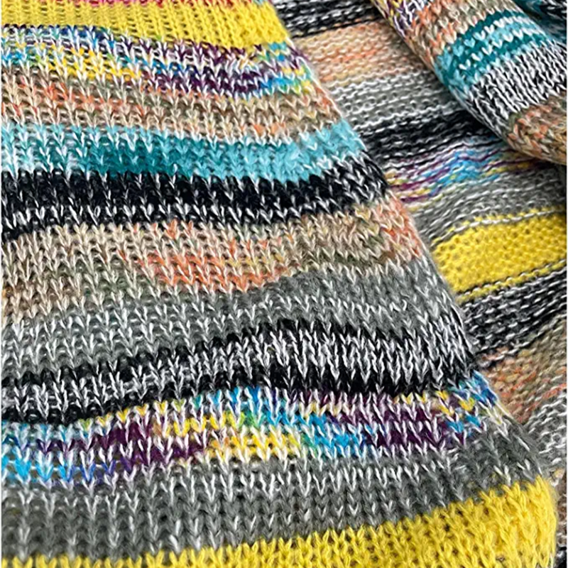 Cardigan för dammode