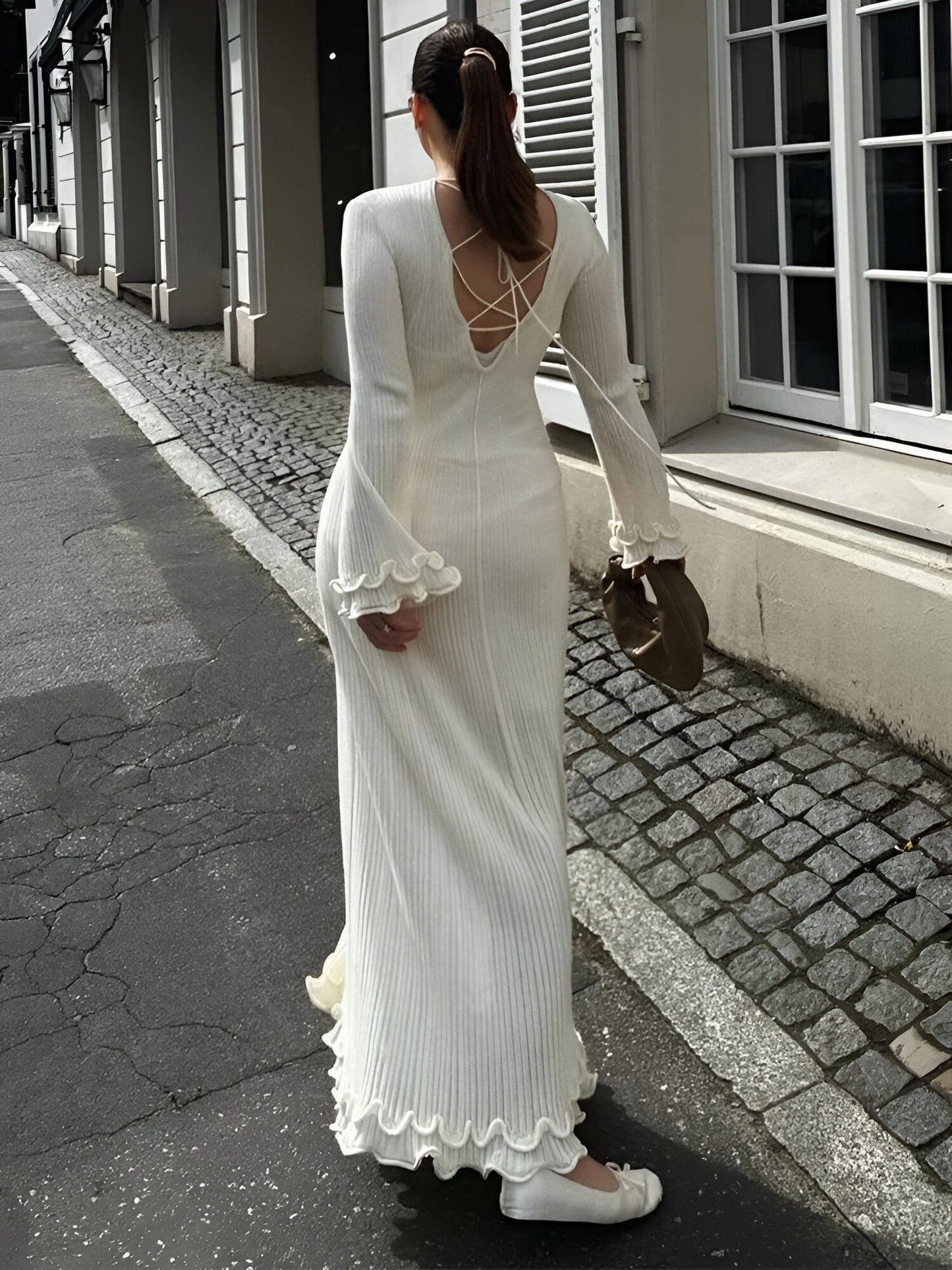 Helen | Enkelt elegant för varje tillfälle