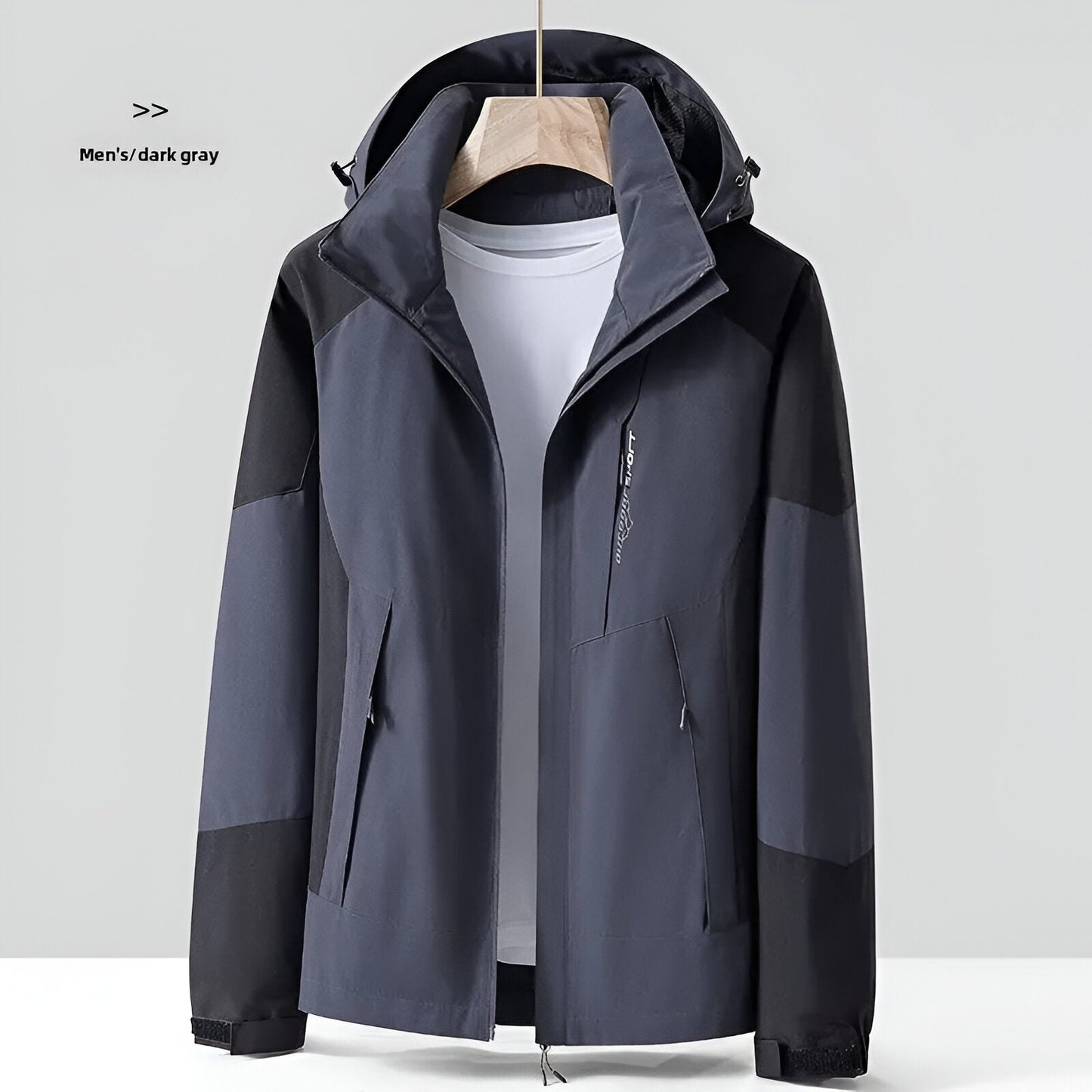 Ottilie | Skydda dig själv med stil