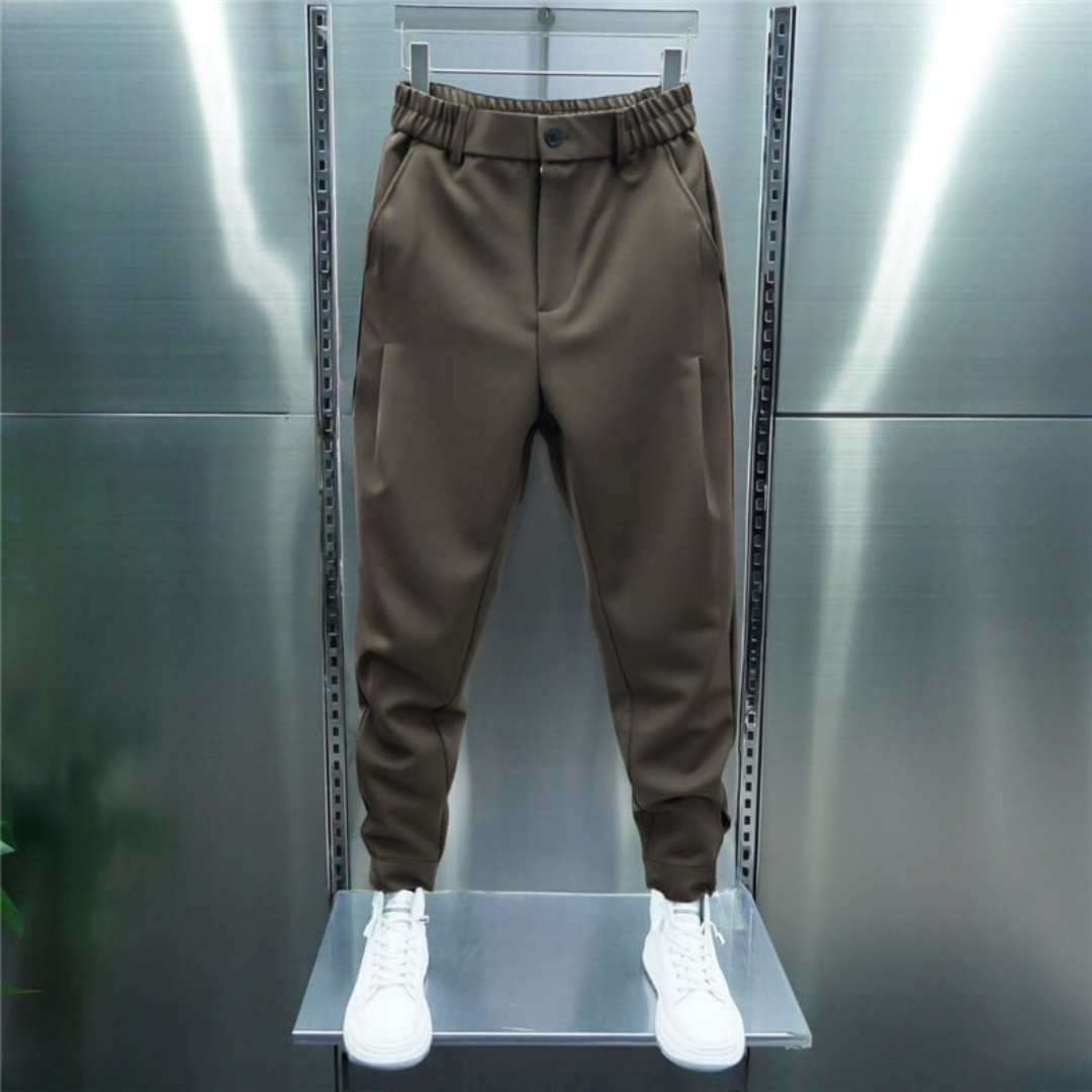 Urbanflex | Bekväma Vardagsbyxor för Enkel och Stilren Look