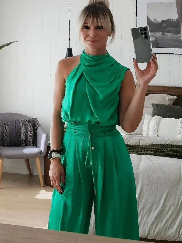 Nevaeh - Snyggt set i två delar