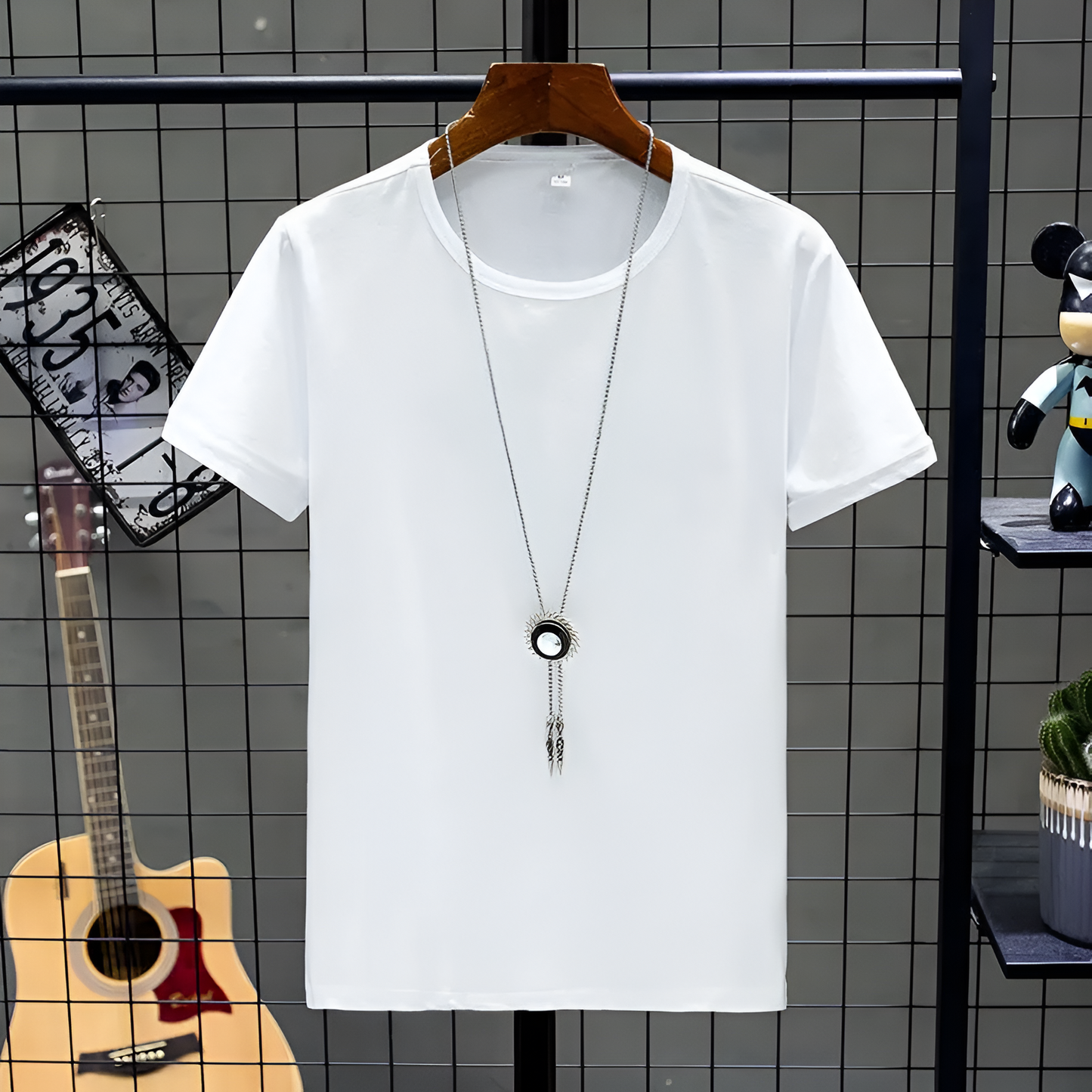 Ottilie | Skydda dig själv med stil