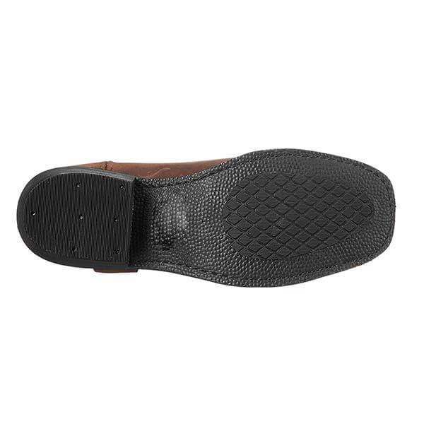 Tilda | Klassiska Western Cowboystövlar – Premium Läder & Hållbar Design