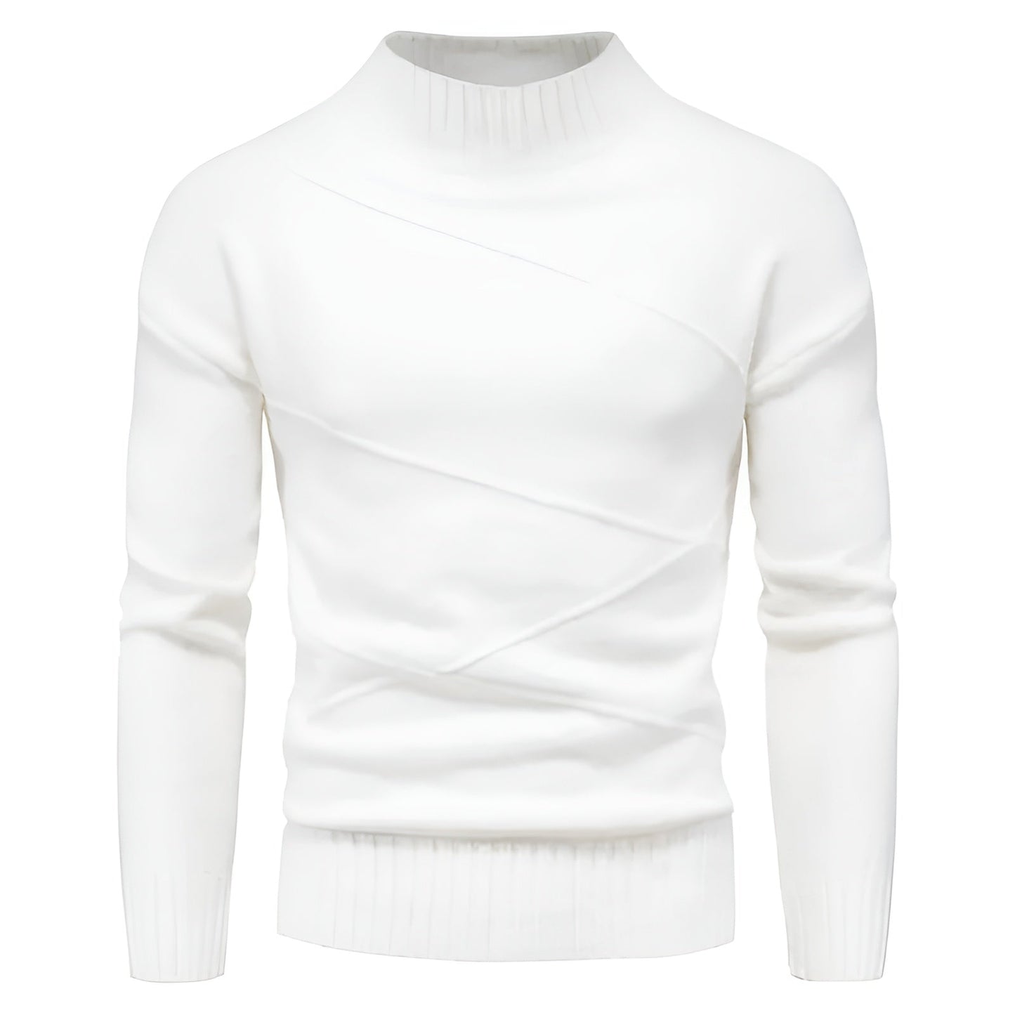 Cevin | Premiumstickad Tröja