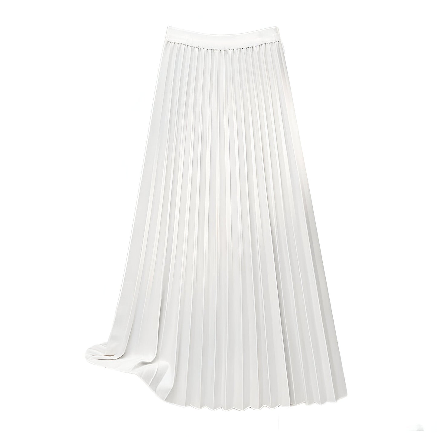 Frieda |Elegant maxikjol för sommaren