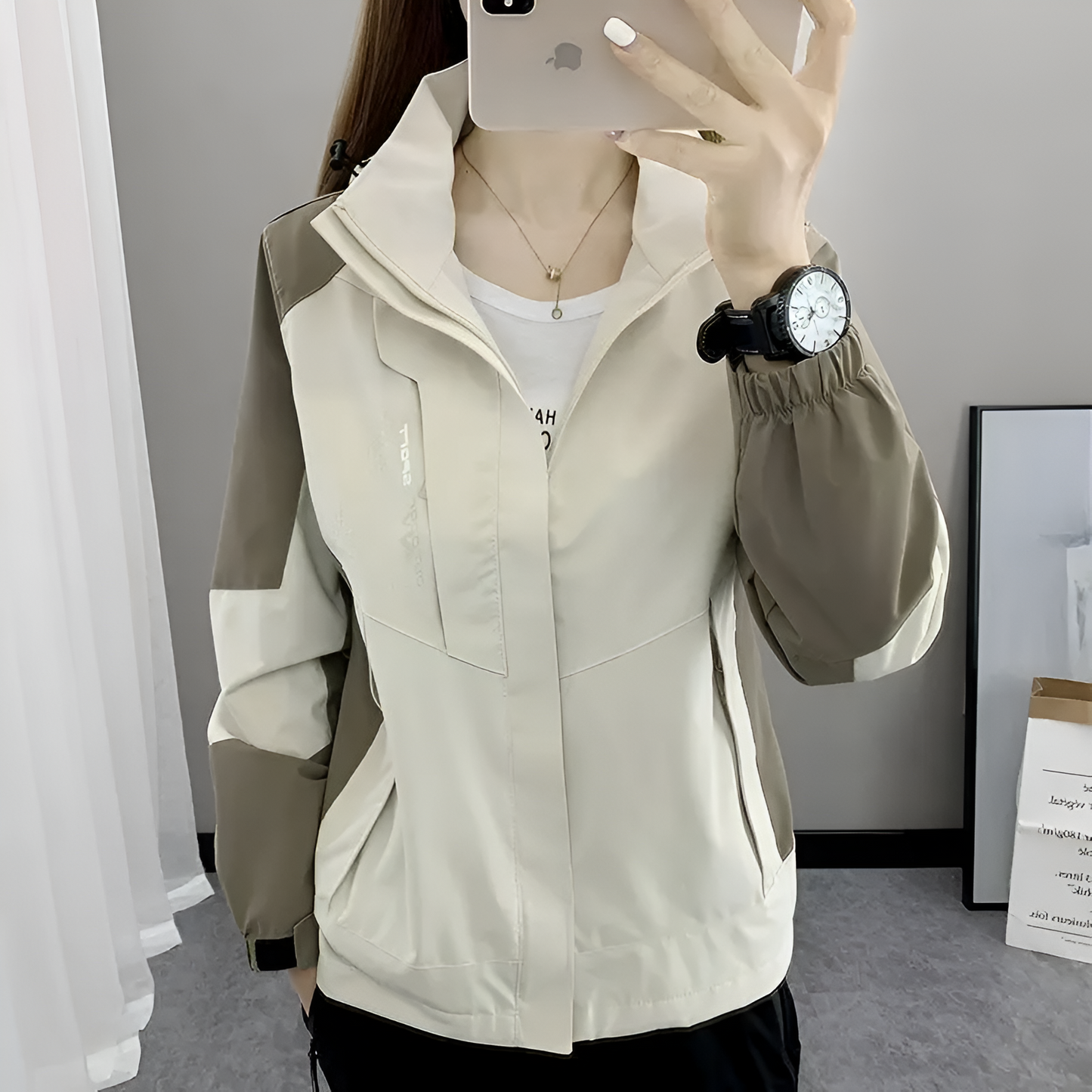 Ottilie | Skydda dig själv med stil