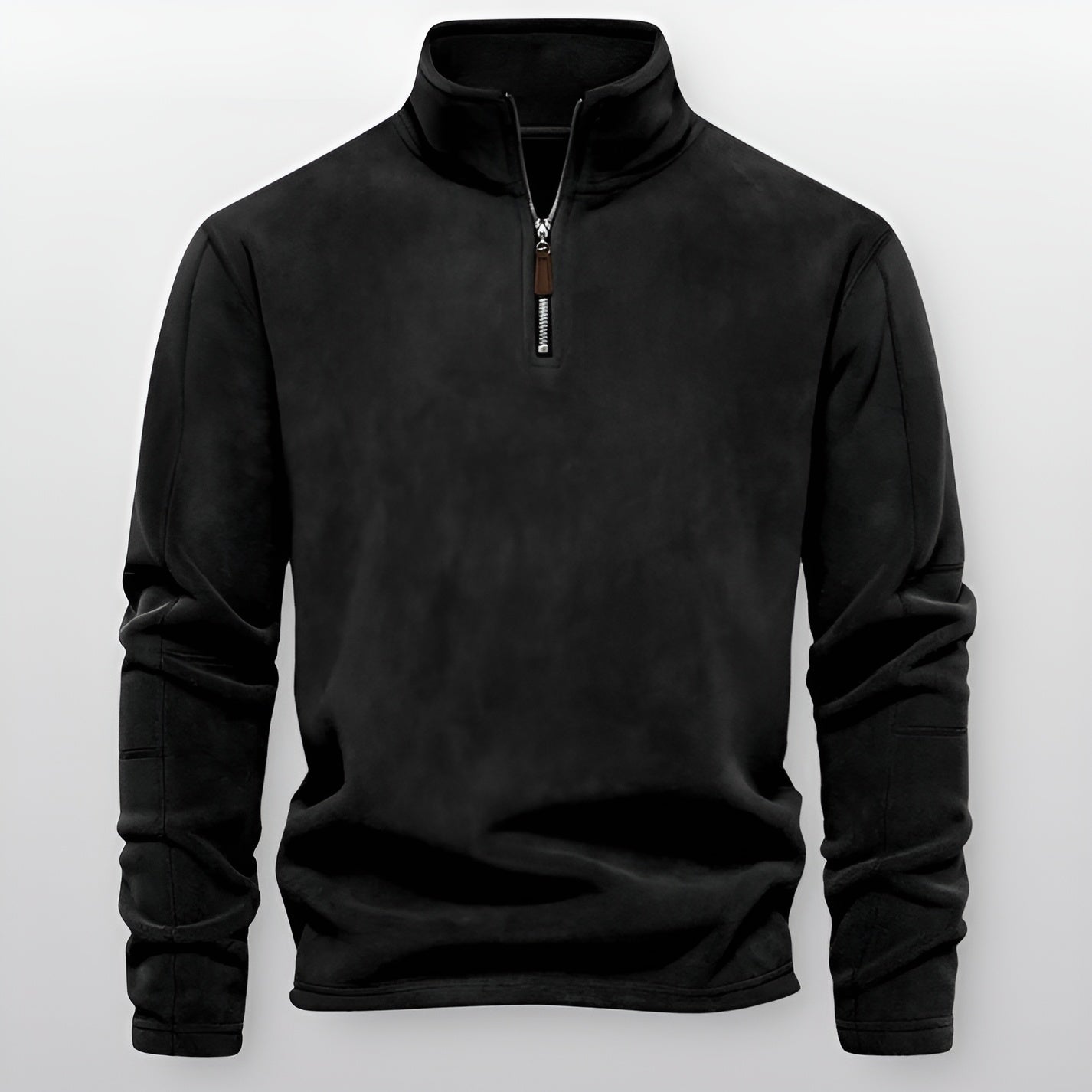 Damir | Lyxig Polotröja – Elegans och Komfort i Ett