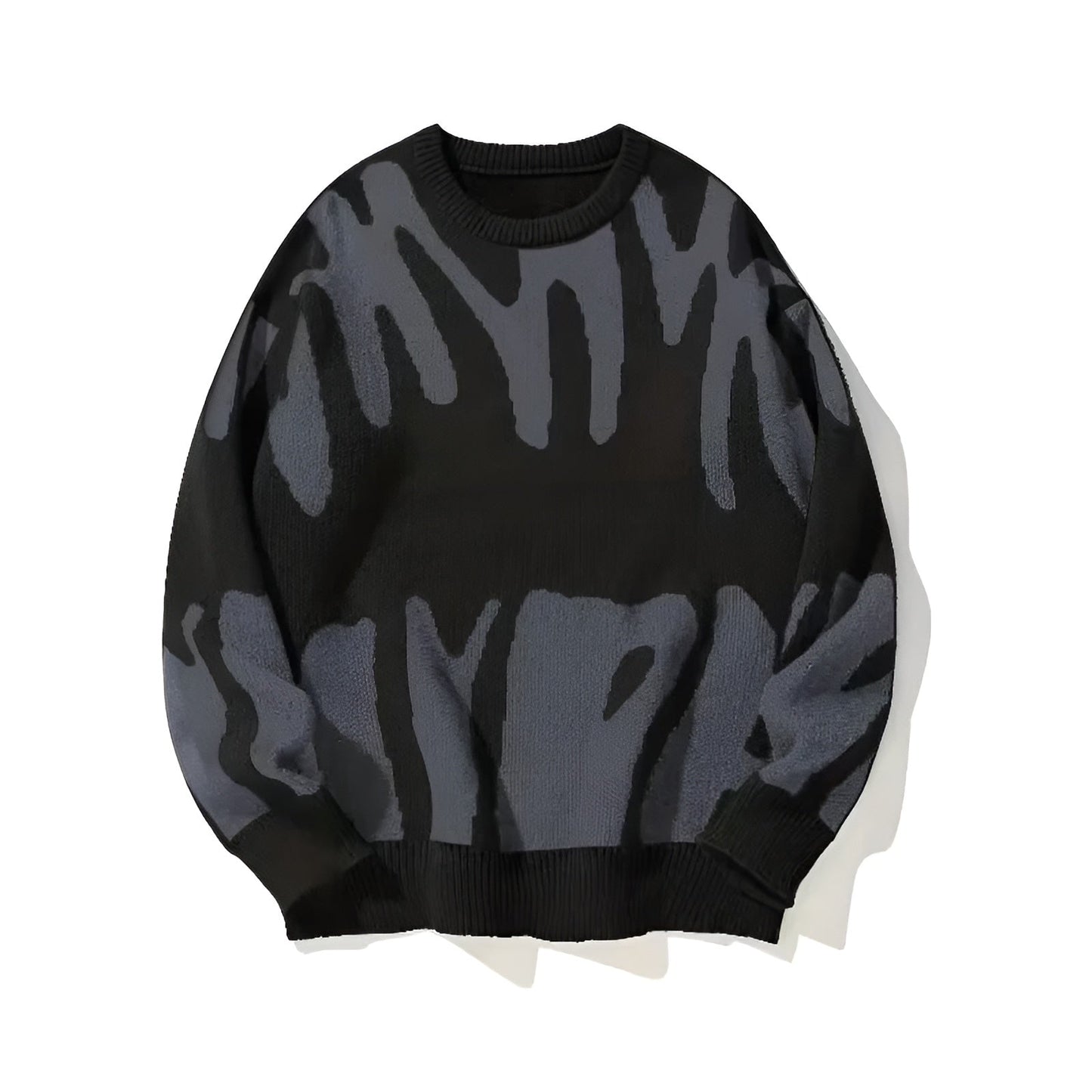 Ali | Tidlös Vintertröja med Stilren Värme