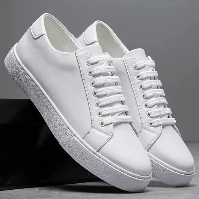 Angelo | Sneakers För Herr