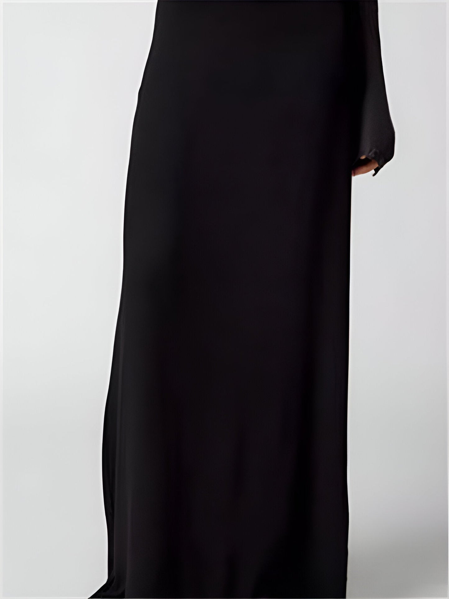 Lujza | Retro kvinnor vår sommar långa kjolar