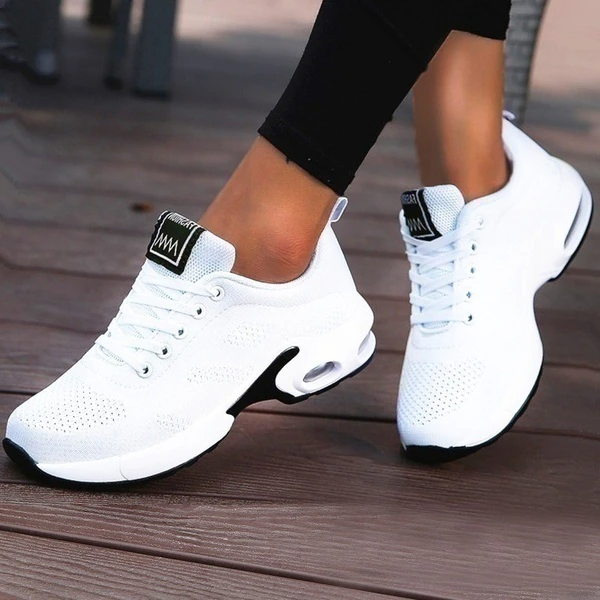 Ebba | Lätta och andningsbara sneakers