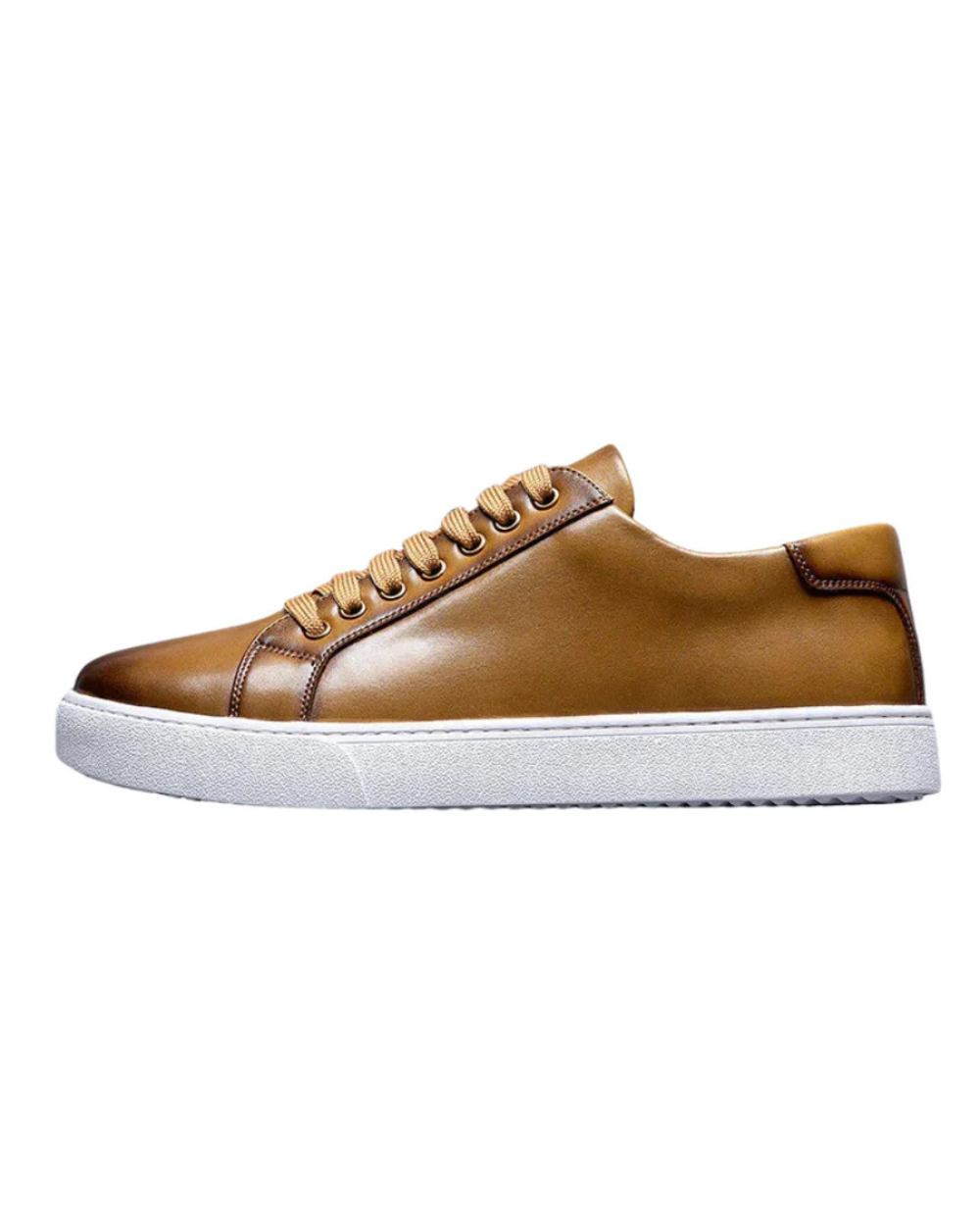 Angelo | Sneakers För Herr