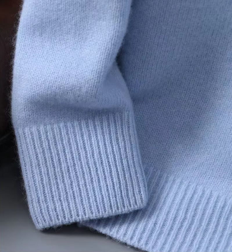 Valter | Avslappnad Premium Tröja