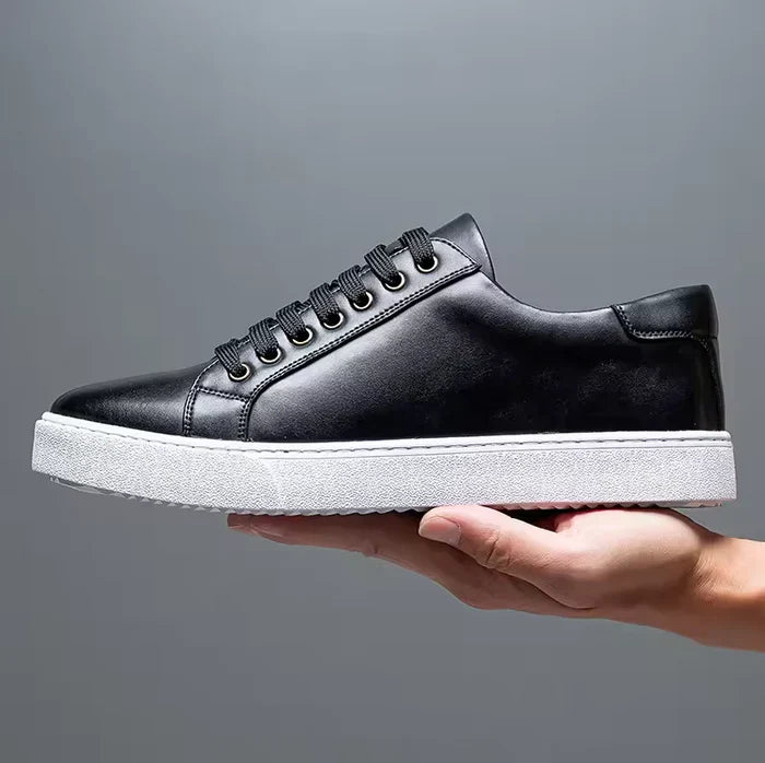 Angelo | Sneakers För Herr