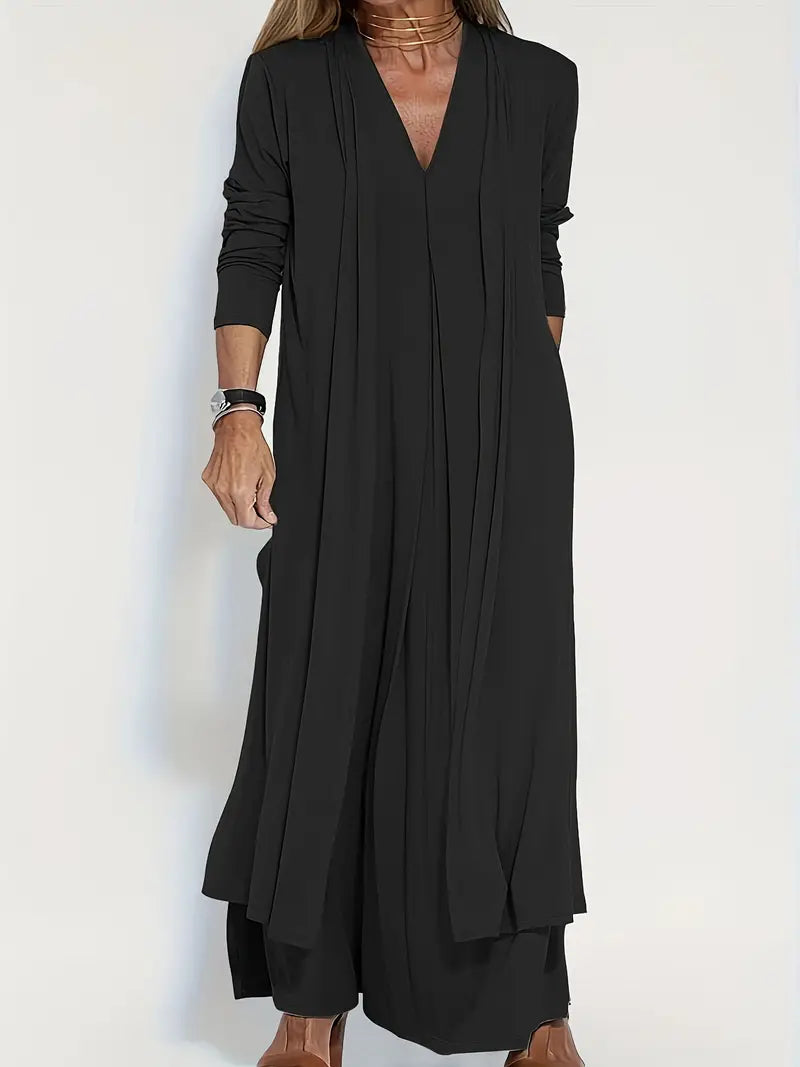Margot - Elegant outfit-se