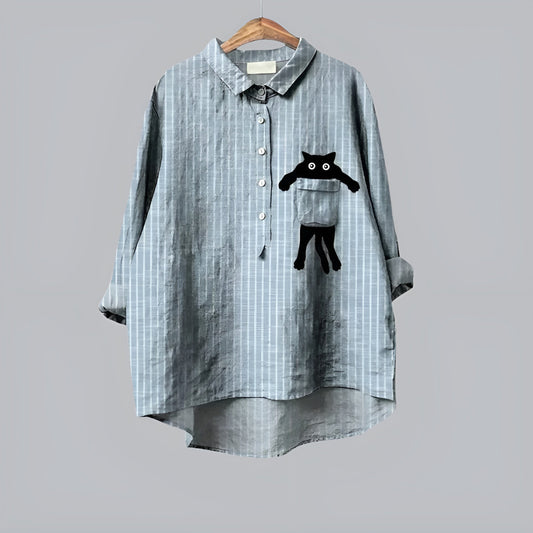 Desiré | Stilren klänning med tidlös charm