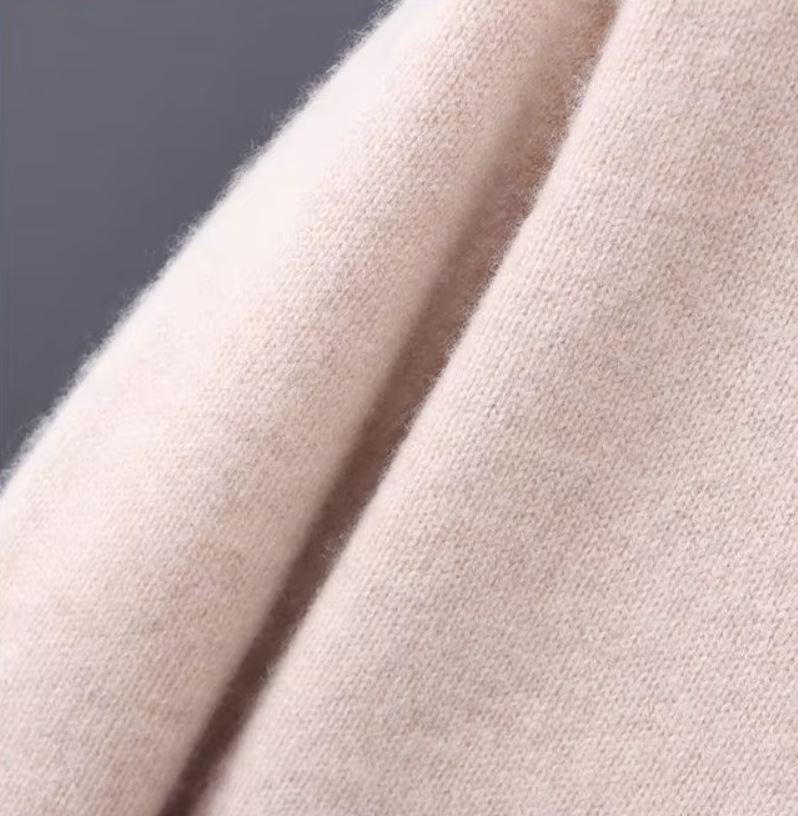 Valter | Avslappnad Premium Tröja