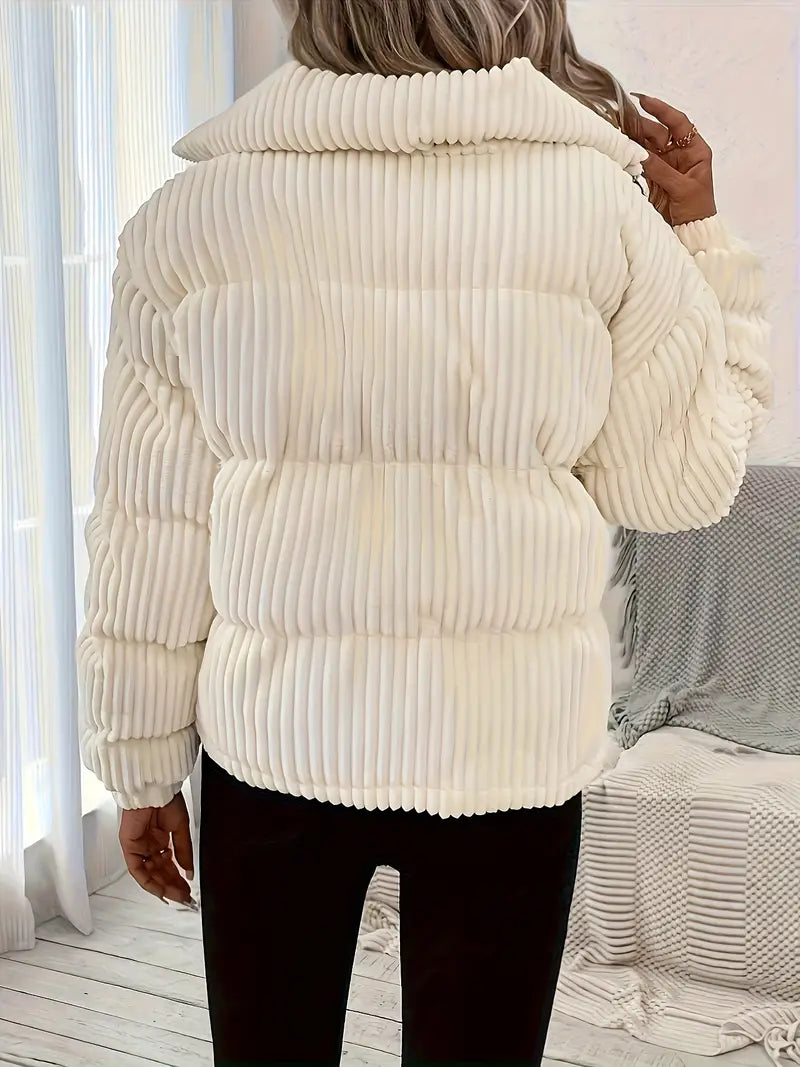 Briar | Njut av komfort och stil i randiga färger