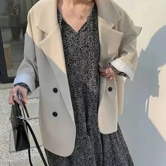 Harriet - Lös blazer för kvinnor