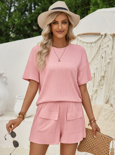 Maicey - Casual shorts se