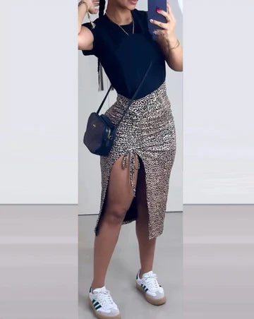 Charlotte - Casual mode set för kvinnor