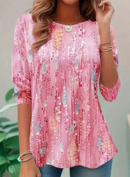 Ilse - Ladies XL-5XL Plus Size Fashion Neighbourhood