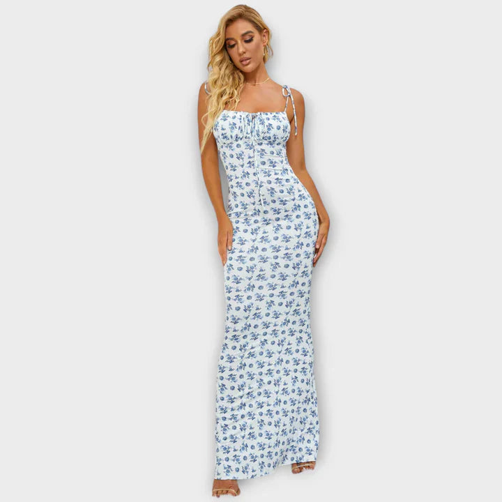 Caltara - Klä dig med blomsterprakt