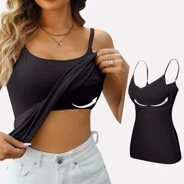 Beatrice - Vadderad bh-överdel