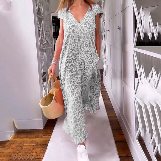 Emelyn - Snygg klänning för kvinnor