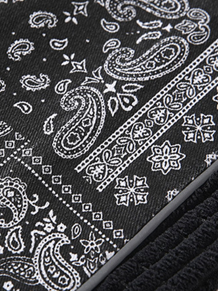 Jonas | Stilsäkra Manchesterbyxor för Komfort och Elegans