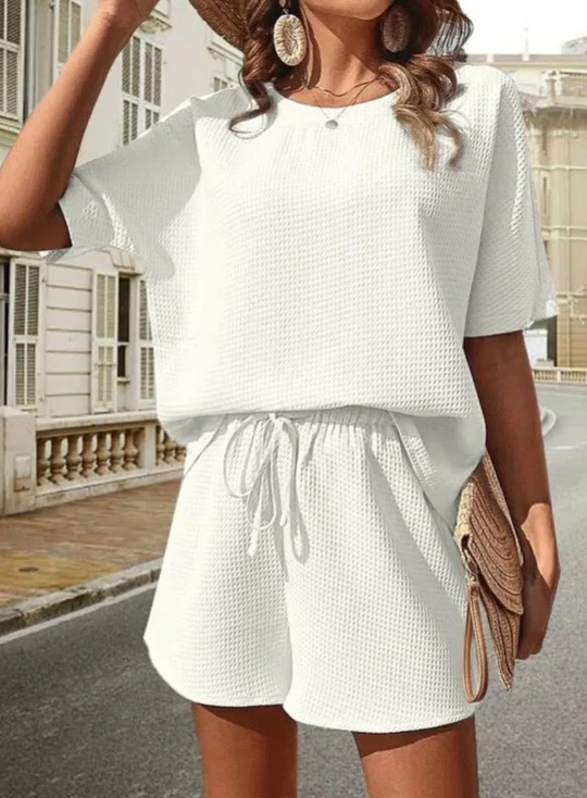 Aurelia - Tvådelat set för dammod