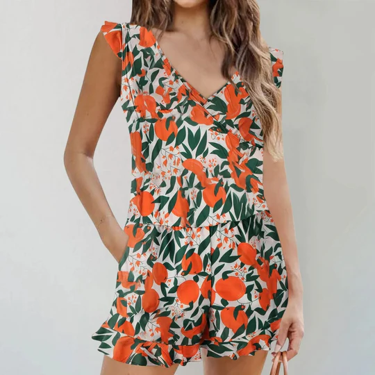 Esther - Baddräkt med integrerad beh