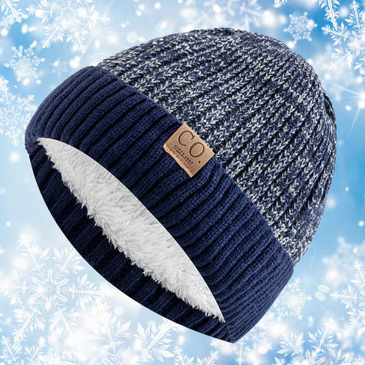 Andy | Stilren Värmemössa