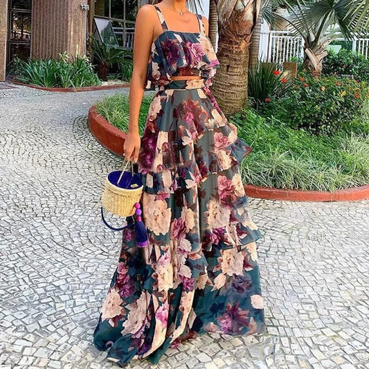 Olivia - Eleganta set för kvinnor