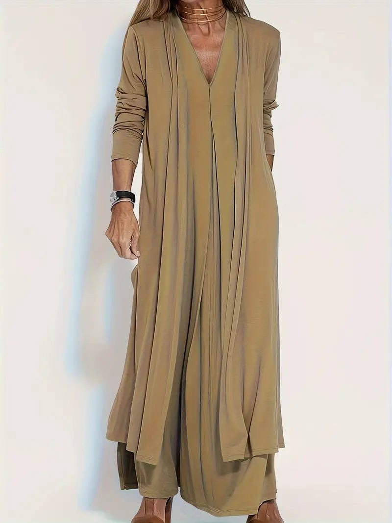 Margot - Elegant outfit-se