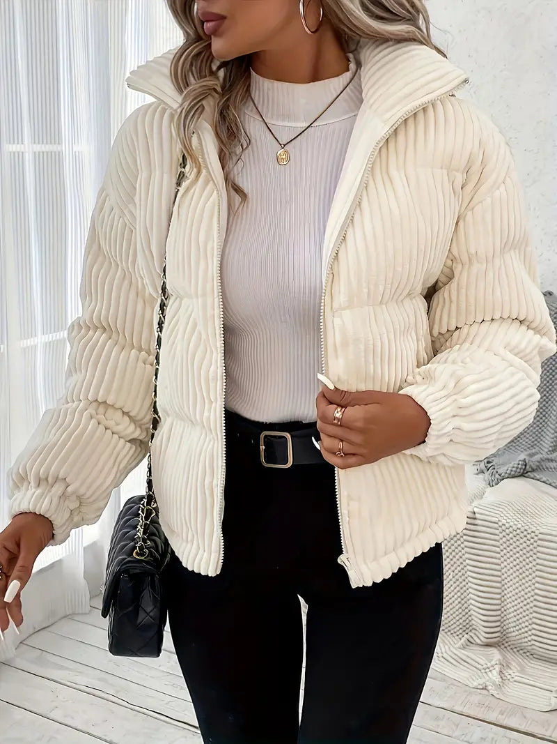 Briar | Njut av komfort och stil i randiga färger