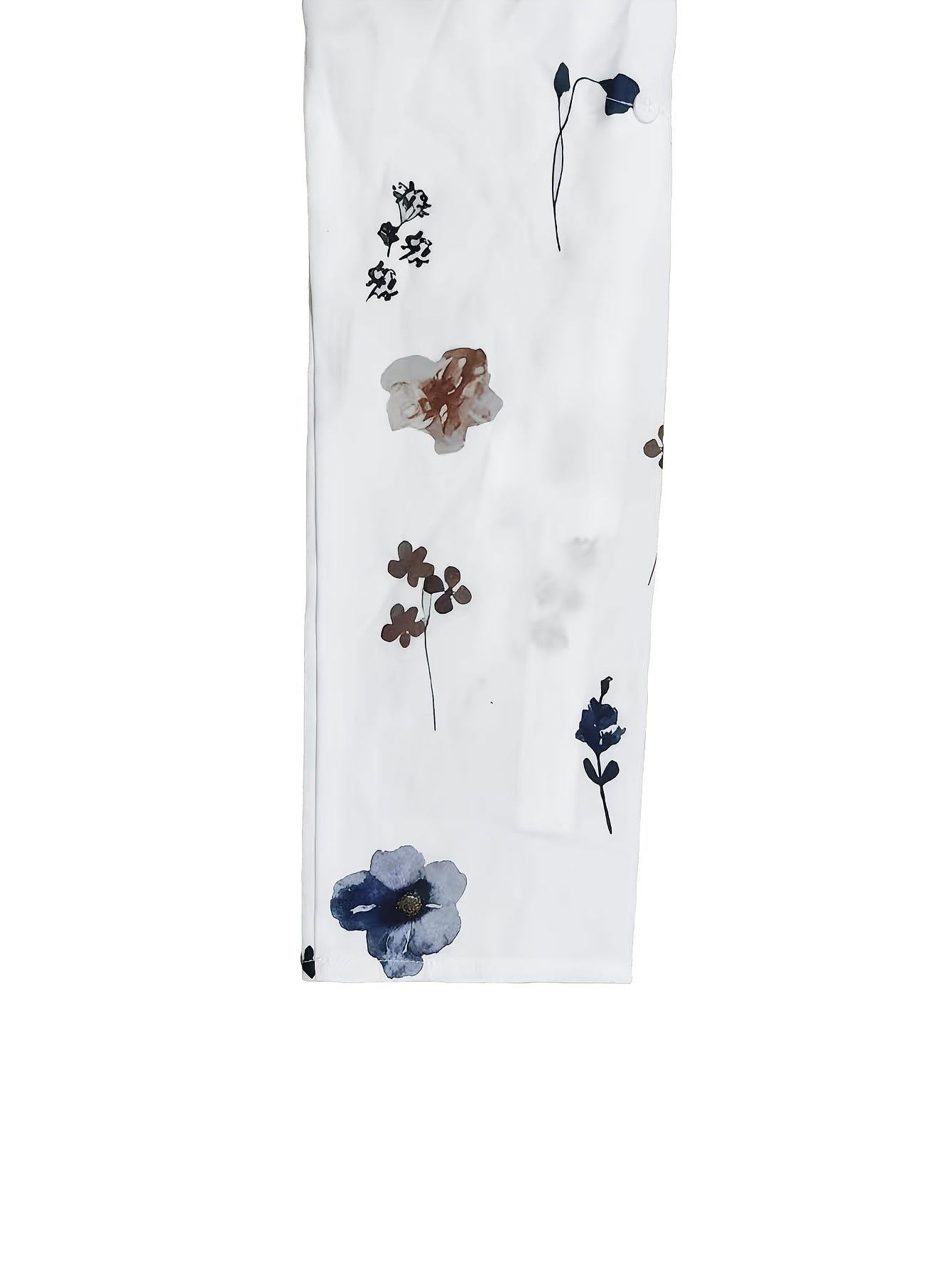 Annelisa | Elegant och feminin blommig klänning