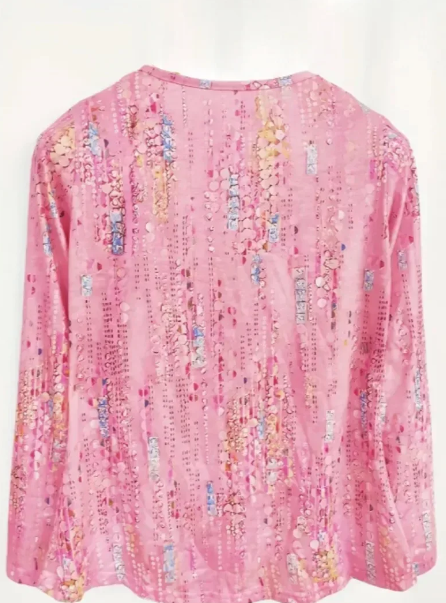 Ilse - Ladies XL-5XL Plus Size Fashion Neighbourhood