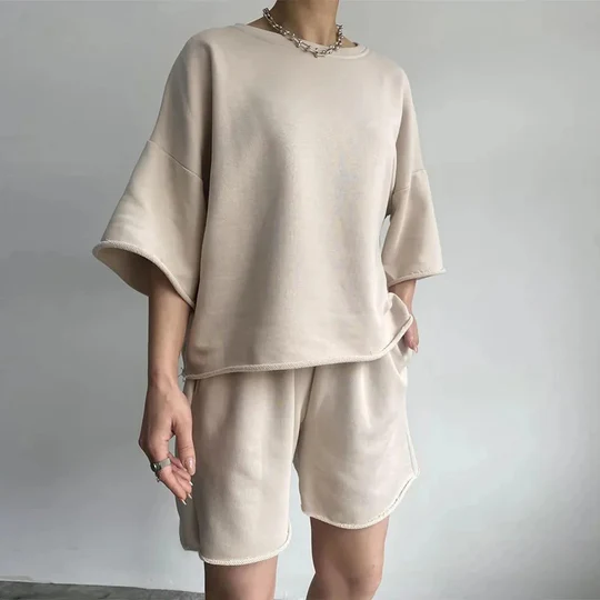 Amelia - Bekväma set för kvinno