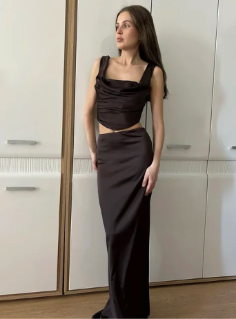 Luisa - Suninheart vin Julklänning dame