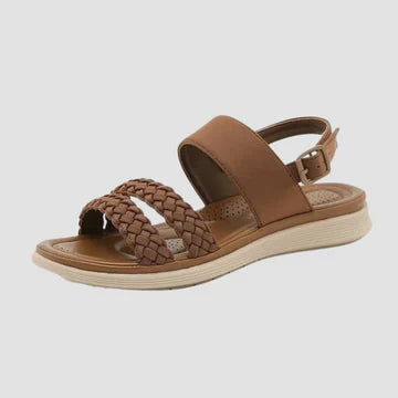 Agnes - Sandaler i mjukt läder